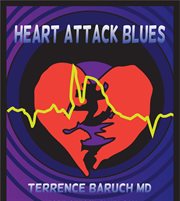 Heart attack blues cover image