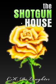 The shotgun house cover image