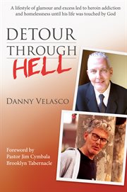 Detour through hell cover image