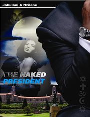The naked president cover image