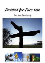 Destined for pure love cover image
