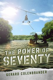 The power of seventy cover image