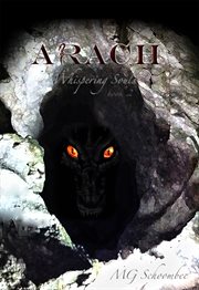 Arach: whispering souls. Book 2 cover image