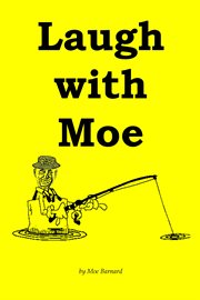 Laugh with moe cover image