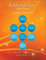 Kabbalah love. Life Course cover image