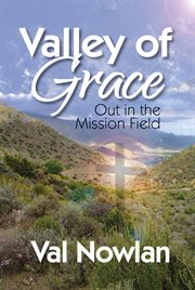 Valley of grace cover image