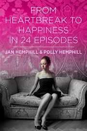 From heartbreak to happiness in 24 episodes cover image