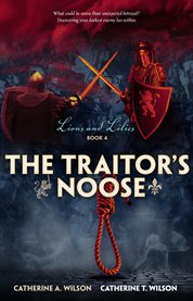 The traitor's noose cover image