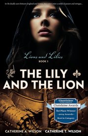 The lily and the lion cover image
