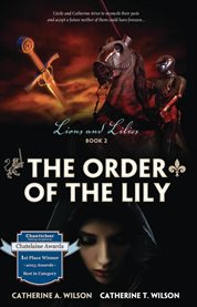 The order of the lily cover image