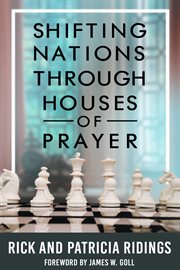 Shifting nations through houses of prayer cover image