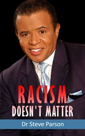 Racism doesn't matter cover image