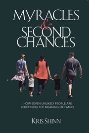 Myracles and second chances cover image