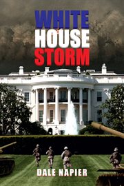 White house storm cover image