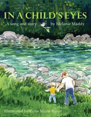 In a child's eyes cover image