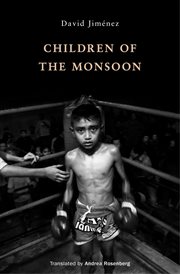 Children of the monsoon cover image
