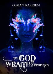 The god wraith prophecy cover image