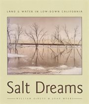 Salt dreams : land & water in low-down California cover image