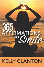 365 affirmations to smile cover image