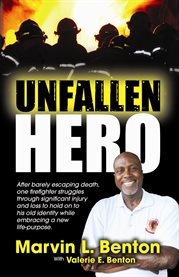 Unfallen hero cover image
