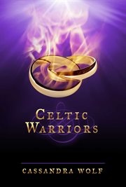 Celtic warriors cover image