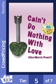 Cain't do nothing with love. Southern Short Stories cover image