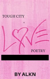 Tough city and love poetry cover image