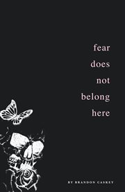 Fear does not belong here cover image
