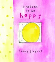 Reasons to be happy cover image