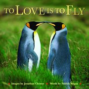 To love is to fly cover image