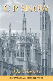 The Masters cover image