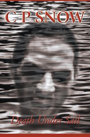 Death Under Sail cover image