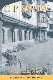 The New Men cover image