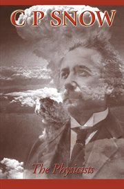 The Physicists cover image