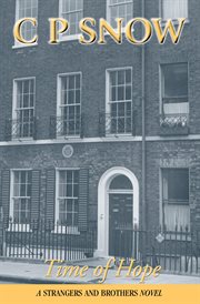 Time of Hope cover image