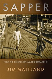 Jim Maitland cover image