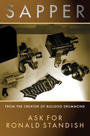 Ask for Ronald Standish cover image