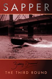 The Third Round cover image