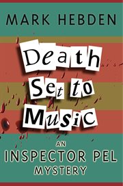 Death Set to Music cover image