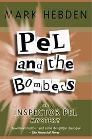 Pel and the Bombers cover image
