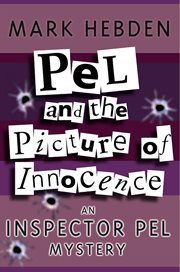 Pel and the Picture of Innocence cover image