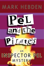 Pel and the Pirates cover image