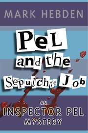 Pel and the Sepulchre Job cover image