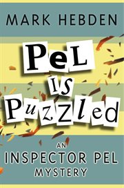 Pel Is Puzzled cover image