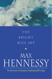 The Bright Blue Sky cover image