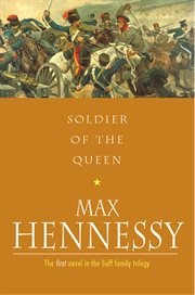 Soldiers of the Queen cover image