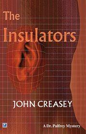 The Insulators cover image
