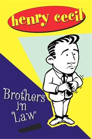 Brothers in Law cover image