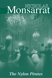 The Nylon Pirates cover image