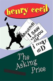 The Asking Price cover image